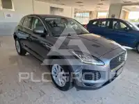 2019 Jaguar E-PACE