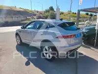 2019 Jaguar E-PACE