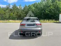 2019 Jaguar E-PACE