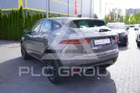 2019 Jaguar E-PACE