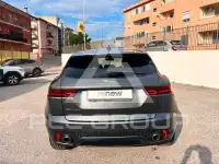 2019 Jaguar E-PACE