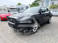 2019 Jaguar E-PACE