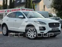 2019 Jaguar E-PACE
