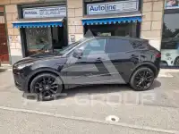2019 Jaguar E-PACE