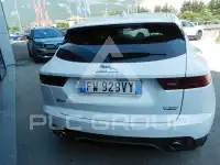 2019 Jaguar E-PACE