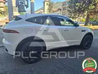2019 Jaguar E-PACE