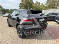 2019 Jaguar E-PACE