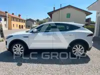 2019 Jaguar E-PACE
