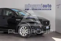 2019 Jaguar E-PACE
