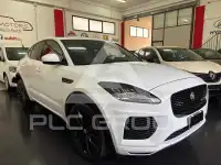 2019 Jaguar E-PACE