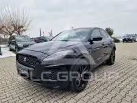 2019 Jaguar E-PACE