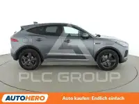 2019 Jaguar E-PACE