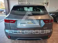 2019 Jaguar E-PACE