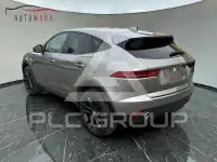 2019 Jaguar E-PACE