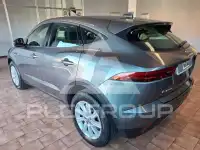 2019 Jaguar E-PACE