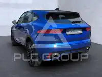 2019 Jaguar E-PACE