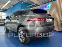 2019 Jaguar E-PACE
