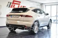 2019 Jaguar E-PACE