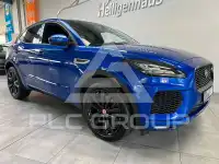 2019 Jaguar E-PACE