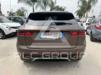 2019 Jaguar E-PACE