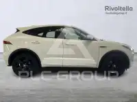 2019 Jaguar E-PACE