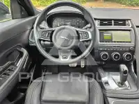 2019 Jaguar E-PACE