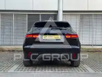 2019 Jaguar E-PACE