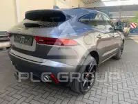 2019 Jaguar E-PACE