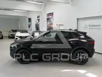 2019 Jaguar E-PACE