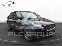 2019 Jaguar E-PACE