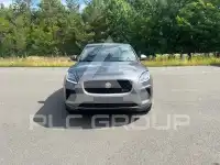 2019 Jaguar E-PACE