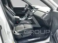 2019 Jaguar E-PACE