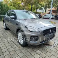 2019 Jaguar E-PACE
