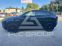 2019 Jaguar E-PACE