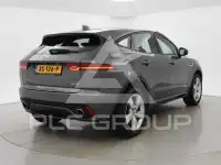 2019 Jaguar E-PACE