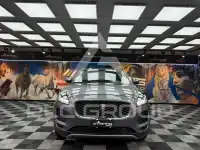 2019 Jaguar E-PACE