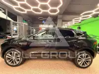 2019 Jaguar E-PACE