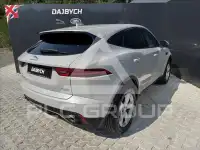 2019 Jaguar E-PACE