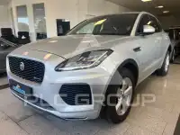 2019 Jaguar E-PACE