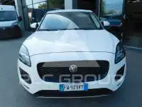 2019 Jaguar E-PACE