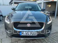 2019 Jaguar E-PACE