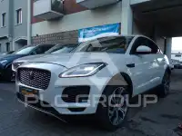 2019 Jaguar E-PACE