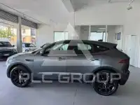 2019 Jaguar E-PACE