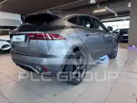 2019 Jaguar E-PACE