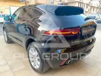 2019 Jaguar E-PACE