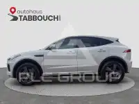 2019 Jaguar E-PACE