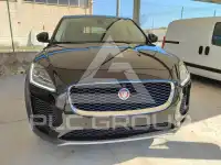 2019 Jaguar E-PACE