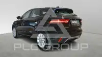 2019 Jaguar E-PACE