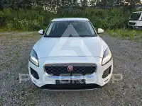 2019 Jaguar E-PACE