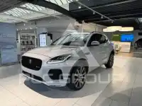 2019 Jaguar E-PACE